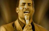 Boris Kodjoe in The Gospel