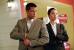 Brad Pitt and Angelina Jolie in 20th Century Fox's Mr. and Mrs. Smith - 2005