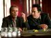 Billy Bob Thornton and John Cusack in Focus Features' The Ice Harvest - 2005