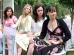 America Ferrera, Blake Lively, Alexis Bledel and Amber Tamblyn in Warner Bros. Pictures' The Sisterhood of the Traveling Pants - 2005   