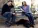 John Cusack and Diane Lane in Warner Bros. Pictures' Must Love Dogs - 2005   