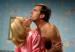Elizabeth Banks and Steve Carell in Universal Pictures' The 40-Year-Old Virgin - 2005   