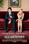 Movie Posters from AllPosters.com - Elizabethtown starring Orlando Bloom, Kirsten Dunst, Susan Sarandon, Jessica Biel, Judy Greer , directed by Cameron Crowe  