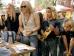 John Robinson, Heath Ledger, Victor Rasuk and Emile Hirsch in Columbia Pictures' Lords of Dogtown - 2005