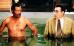 Samuel L. Jackson and Eugene Levy star in New Line Cinema's The Man - 2005   