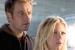 Ewan McGregor and Scarlett Johansson in Dreamworks' The Island - 2005