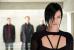 Charlize Theron in Paramount Pictures' Aeon Flux - 2005   