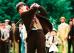 Shia LaBeouf in Walt Disney Pictures' The Greatest Game Ever Played - 2005   