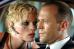 Kate Nauta and Jason Statham in 20th Century Fox's Transporter 2 - 2005   