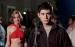 Lindy Booth and Julian Morris in Rogue Pictures' Cry_Wolf - 2005   