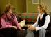 Meryl Streep and Uma Thurman in Universal Pictures' Prime - 2005   