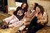 Rachel McAdams, Diane Keaton and Sarah Jessica Parker in 20th Century Fox's The Family Stone - 2005