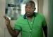 Martin Lawrence in 20th Century Fox's Rebound - 2005   