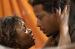 Taraji P. Henson and Terrence Dashon Howard in Paramount Classics' Hustle & Flow - 2005   