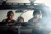 Maggie Grace, Cole Heppell and Tom Welling in Columbia Pictures' The Fog - 2005   