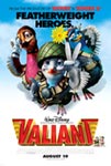 Movie Posters from AllPosters.com - Valiant starring Ewan McGregor, Jim Broadbent, John Cleese, Tim Curry, Rupert Everett , directed by Gary  Chapman  