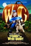 Movie Posters from AllPosters.com - Wallace & Gromit: The Curse of the Were-Rabbit starring Peter Sallis, Helena Bonham-Carter, Ralph Fiennes, John  Thomson, Peter Kay , directed by Steve Box, Nick Park  