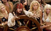 20th Century Fox's Epic Movie - 2007