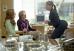 Alyson Hannigan, Adam Campbell and Valery Ortiz in 20th Century Fox's Date Movie - 2006