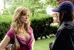 Alex Breckenridge and Amanda Bynes in DreamWorks Pictures' She's the Man - 2006