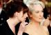 Anne Hathaway and Meryl Streep in 20th Century Fox's The Devil Wears Prada - 2006