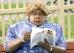 Martin Lawrence in 20th Century Fox's Big Momma's House 2 - 2005