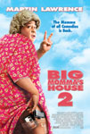 Movie Posters from AllPosters.com - Big Momma's House 2 starring Martin Lawrence, Nia Long, Zachary Levi, Emily Procter, Mark Moses, directed by John P. Whitesell 