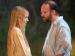 Bryce Dallas Howard and Paul Giamatti in Warner Bros. Pictures' Lady in the Water - 2006