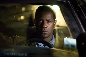 Denzel Washington in Touchstone Pictures' Deja Vu - 2006