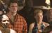 Nathan Fillion and Elizabeth Banks in Universal Pictures' Slither - 2006