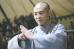 Jet Li in Focus Features' Jet Li's Fearless - 2006