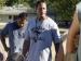 Dwayne 'The Rock' Johnson in Columbia Pictures' Gridiron Gang - 2006