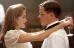 Angelina Jolie and Matt Damon in Universal Pictures' The Good Shepherd - 2006