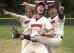 David Spade, Jon Heder and Rob Schneider in Columbia Pictures' The Benchwarmers - 2006