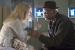 Julianne Moore and Samuel L. Jackson in Columbia Pictures' Freedomland - 2005
