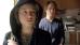Margarita Levieva and Justin Chatwin in Hollywood Pictures' The Invisible - 2006