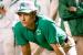 Matthew McConaughey in Warner Bros. Pictures' We Are Marshall - 2006