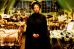 Nanny McPhee (Emma Thompson) and the Brown children in Universal Pictures' Nanny McPhee - 2006