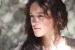 Keisha Castle-Hughes as Mary in New Line Cinema's The Nativity Story - 2006
