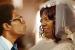 Eddie Murphy and Eddie Murphy in DreamWorks Pictures' Norbit - 2007