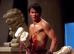 Tony Jaa in The Weinstein Company's The Protector - 2006