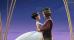 Ella (voice by Sarah Michelle Gellar) and Rick (voiced by Freddie Prinze, Jr.) in Lionsgate Films' Happily N'Ever After - 2007