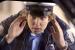 Jon Heder in Dimension Films' School for Scoundrels - 2006