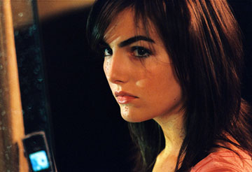 Camilla Belle in Screen Gems' When a Stranger Calls - 2006