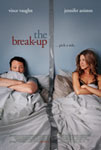 Movie Posters from AllPosters.com - The Break-Up starring Vince Vaughn, Jennifer Aniston, Jon Favreau, Joey Lauren Adams, Ann-Margret, directed by Peyton Reed 