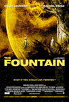 Movie Posters from AllPosters.com - The Fountain starring Hugh Jackman, Rachel Weisz, Ellen Burstyn, Sean Gullette, Sean Patrick Thomas, directed by Darren Aronofsky 