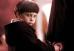 Seamus Davey-Fitzpatrick as Damien in 20th Century Fox's The Omen - 2006