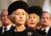 Helen Mirren in Miramax Films' The Queen - 2006