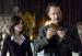 Audrey Tautou and Tom Hanks in Columbia Pictures' The Da Vinci Code - 2005