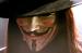 Hugo Weaving in Warner Bros. Pictures' V for Vendetta - 2006